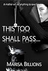 This Too Shall Pass