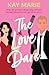 The Love Dare (Love Match, #3)