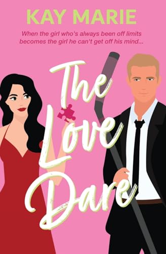 The Love Dare (Love Match, #3)