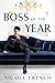 Boss of the Year (Belmont Billionaires #2)