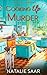 Cooking Up Murder by Natalie Saar