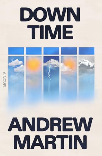 Down Time (Hardcover)