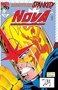 Nova (1994-1995) #2