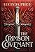 The Crimson Covenant by Lucinda Price