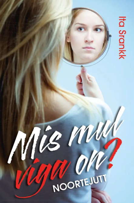 Mis mul viga on? (Paperback)
