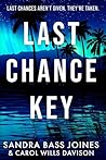 Last Chance Key: ...