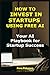 How to Invest in Startups U...