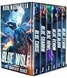 Blue Wolf: The Co...