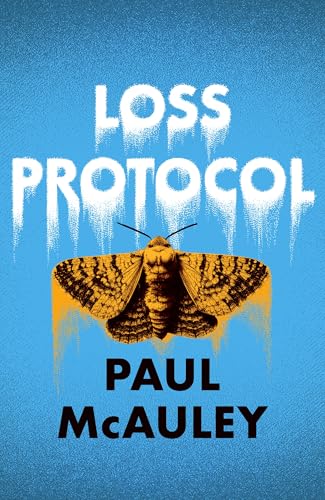 Loss Protocol (Hardcover)