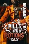 Book cover for Pills and Potions: Kylo