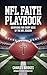 The NFL Faith Playbook by Charles Bridges