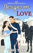 Designs on Love