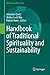 Handbook of Traditional Spi...