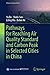 Pathways for Reaching Air Quality Standard and Carbon Peak in... by Yu Bo