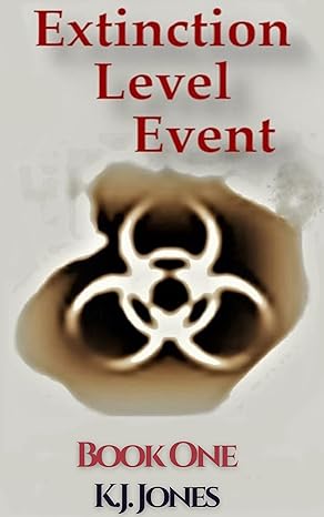 Extinction Level Event, Book One: Holding Ground, Part 1