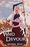 She Who Devours