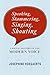 Speaking, Stammering, Singing, Shouting: A Social History of the Modern Voice (Sound in History)