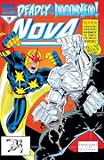 Nova (1994-1995) #10