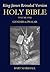 NEW! Holy Bible:King James ...