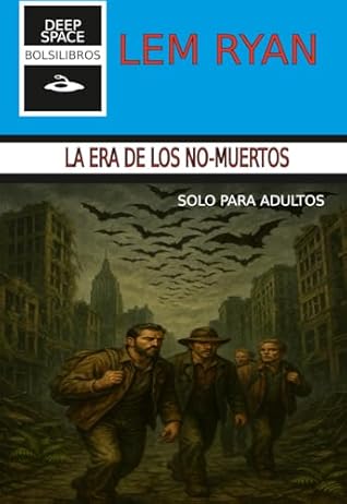 La era de los no-muertos