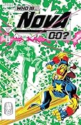 Nova (1994-1995) #4