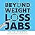 The Diet Whisperer: BEYOND WEIGHT-LOSS JABS: Includes a 12-week, fat-loss plan to lose weight naturally