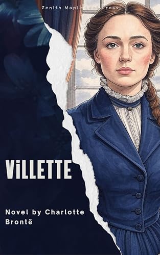 Villette: A Gothic Tale of Solitude, Resilience, and Unconventional Love
