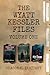 The Wyatt Kessler Files Vol...
