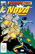 Nova (1994-1995) #8