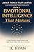 Emotional Intelligence That...