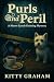 Purls and Peril (Maeve Lynch Knitting Mysteries, #1)