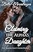 Claiming the Alpha's Daughter