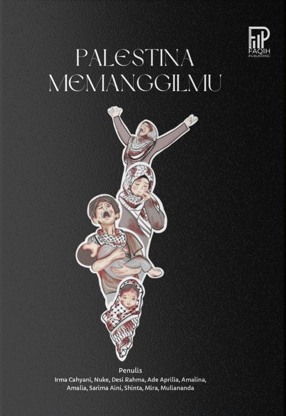 Palestina Memanggilmu