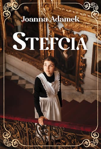 Stefcia (Hardcover)