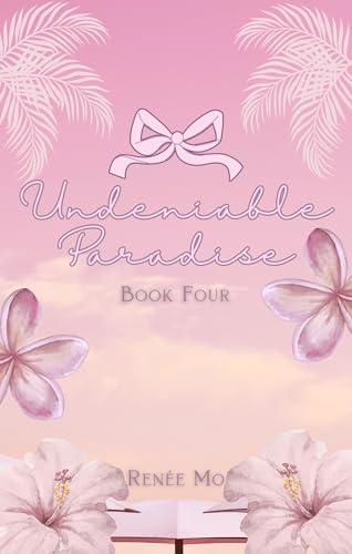 Undeniable Paradise (The Undisputed, #4)