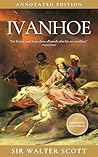 Ivanhoe by Walter  Scott