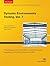 Dynamic Environments Testing, Vol. 7 by Tyler Schoenherr