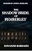 The Shadow Bride Of Pemberley A Gothic Regency Romance Shadows of Austen, Book One by chyanne barrasin