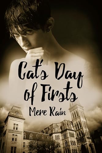 Cat's Day of Firsts (Kindle Edition)