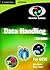 Reactive Science Datahandling CD-ROM by Bryan Milner