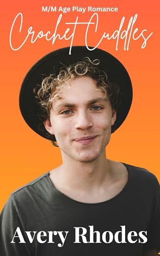 Crochet Cuddles (Kindle Edition)