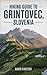 Hiking Guide to Grintovec, ...