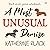 A Most Unusual Demise (The ...