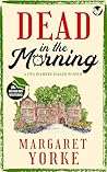 Dead in the Morning (Patrick Grant #1)