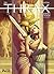 Thrax. Band 3: Omnia vincit Amor (Liebe besiegt Alles) (German Edition)