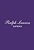 Ralph Lauren: The Complete ...
