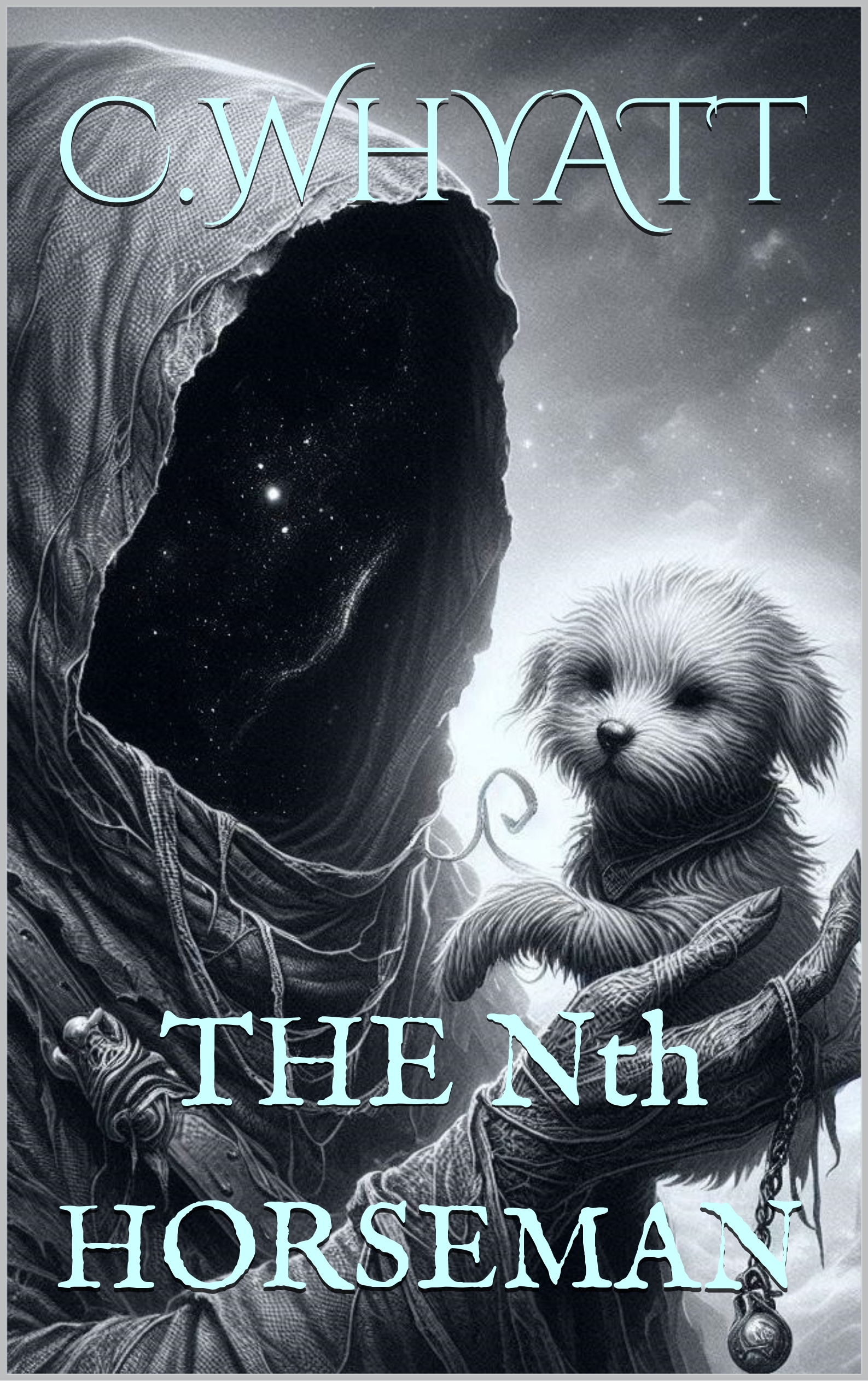 The Nth Horseman: (The Slightly Unfeasible Tales of Landos #3)