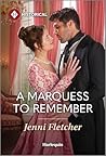 A Marquess to Rem...