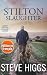 Stilton Slaughter (Albert Smith's Culinary Capers #3)