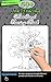 Ink Tracing Enchanted forest book for (Kindle Scribe Only) by MindFuel Creations